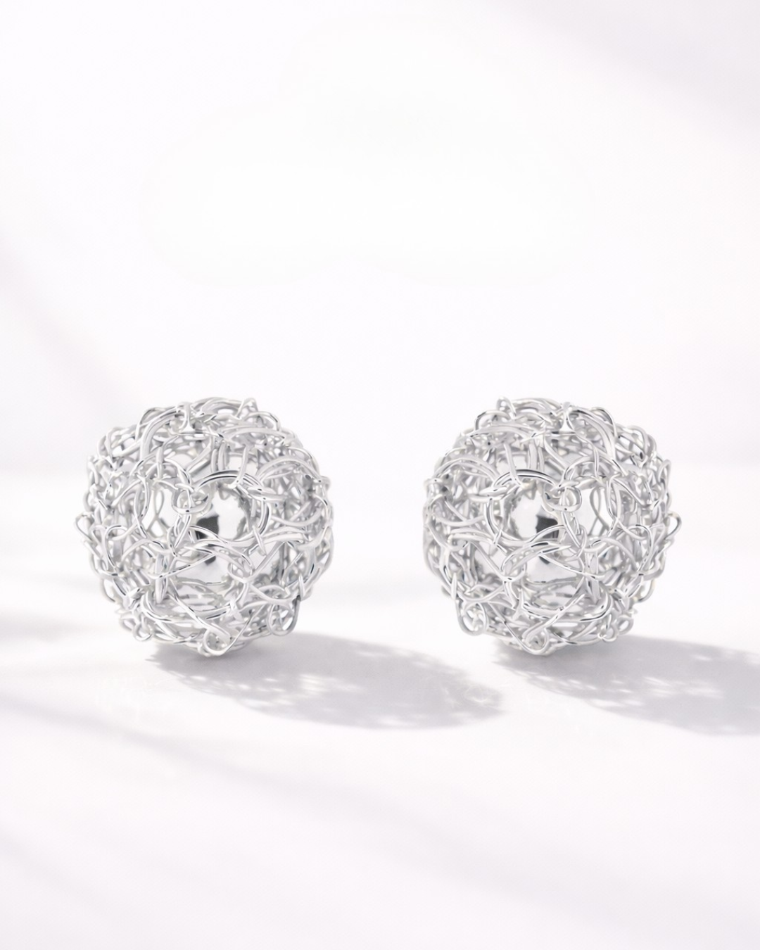 Lumen Mini Earrings