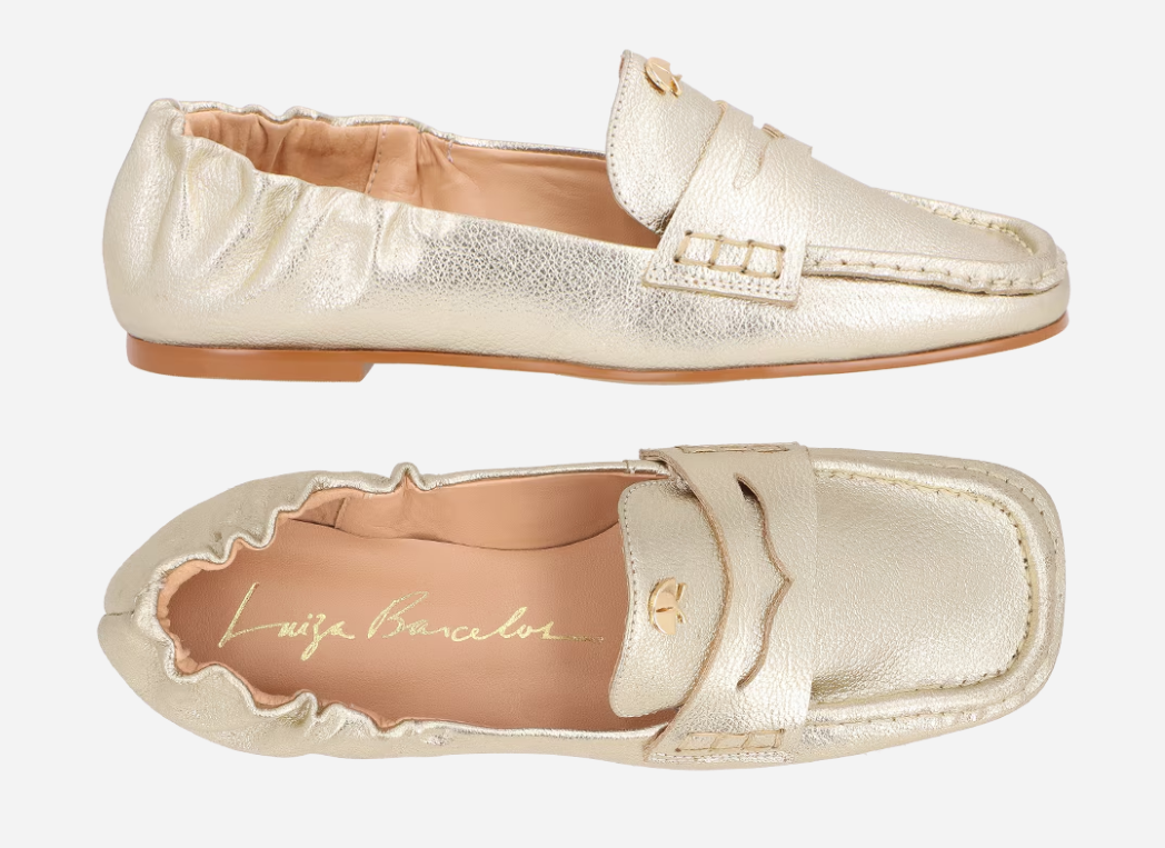Juliette Loafer
