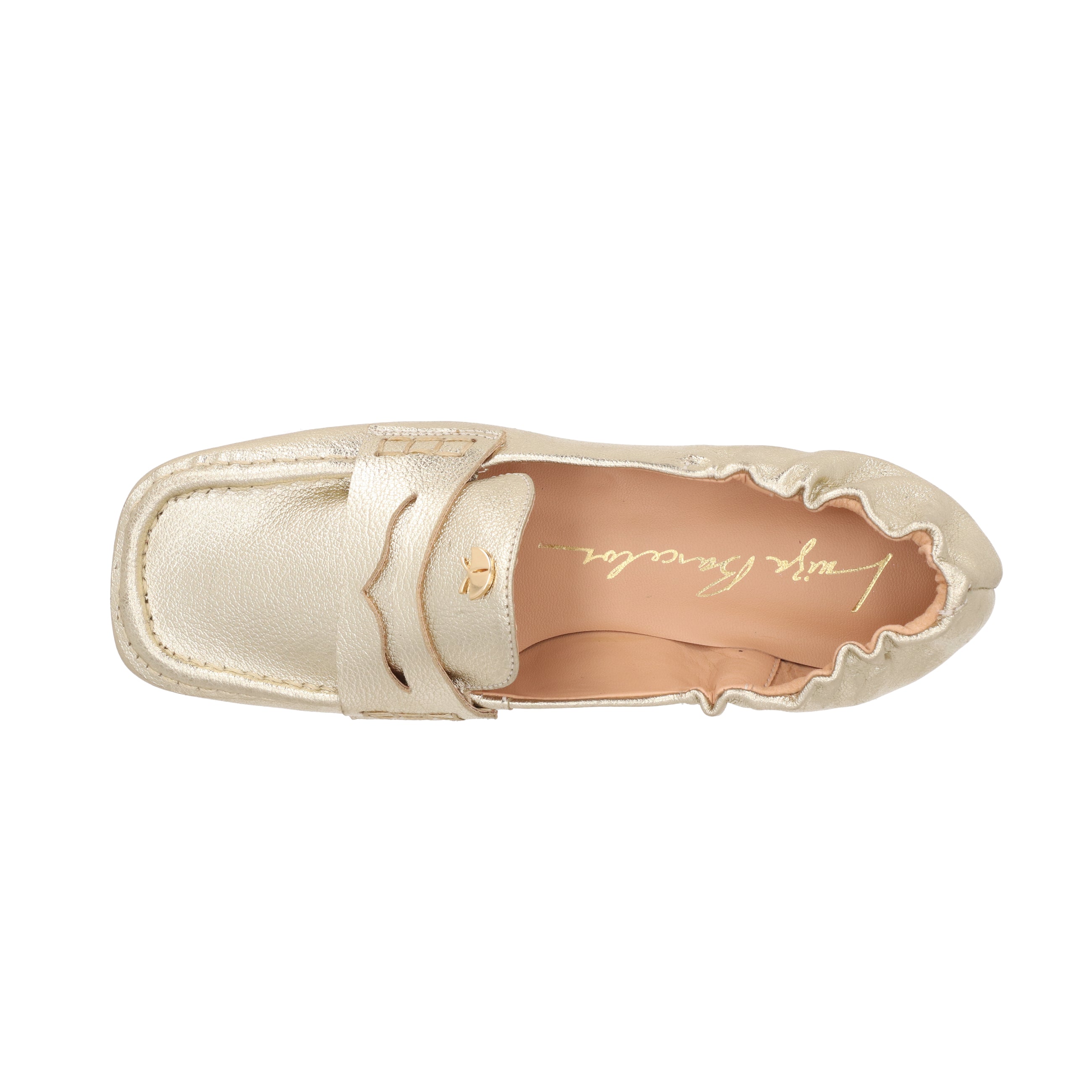 Juliette Loafer