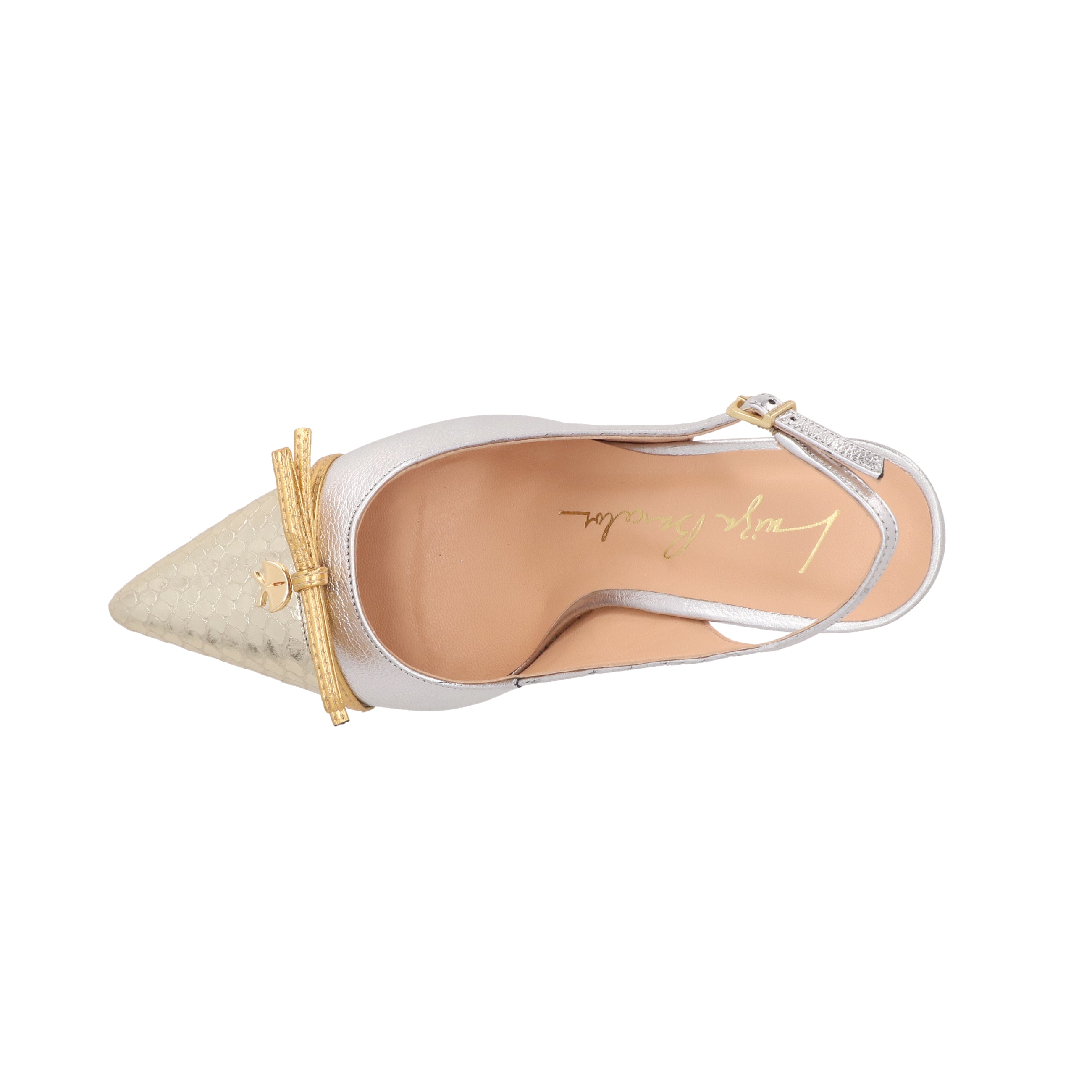 Viva Aurelle Slingback