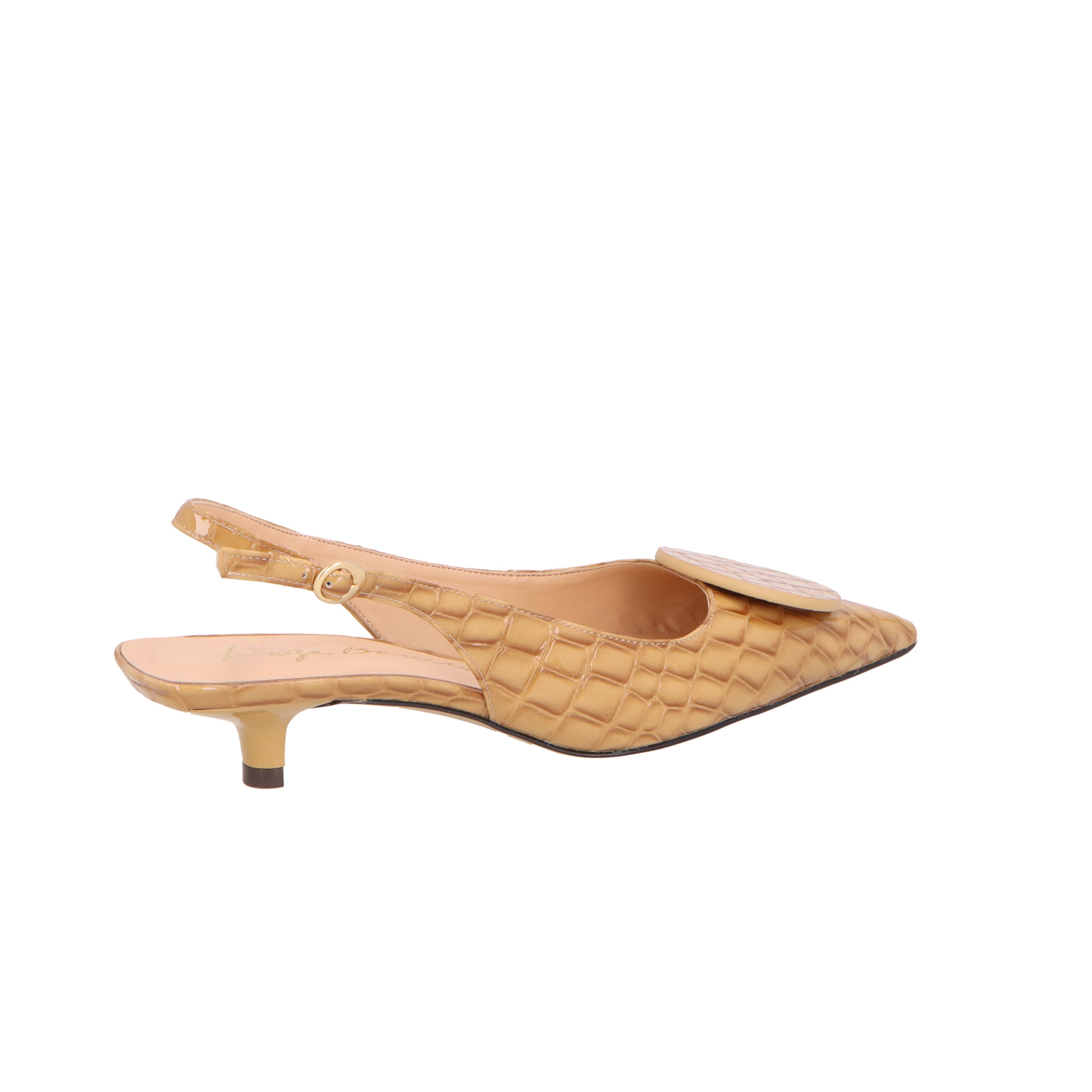 Viva Aria Slingback