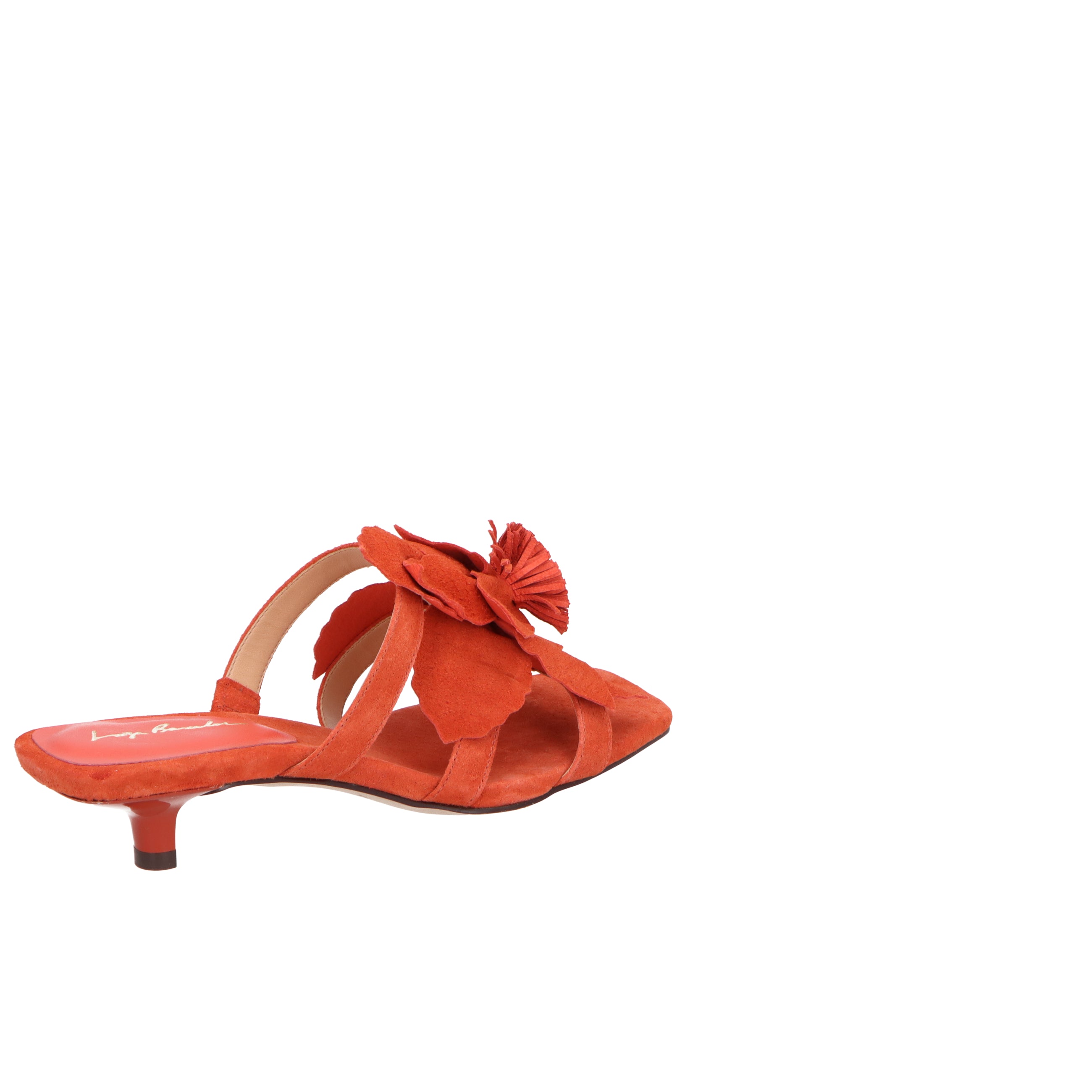 Viva Dahlia Sandal