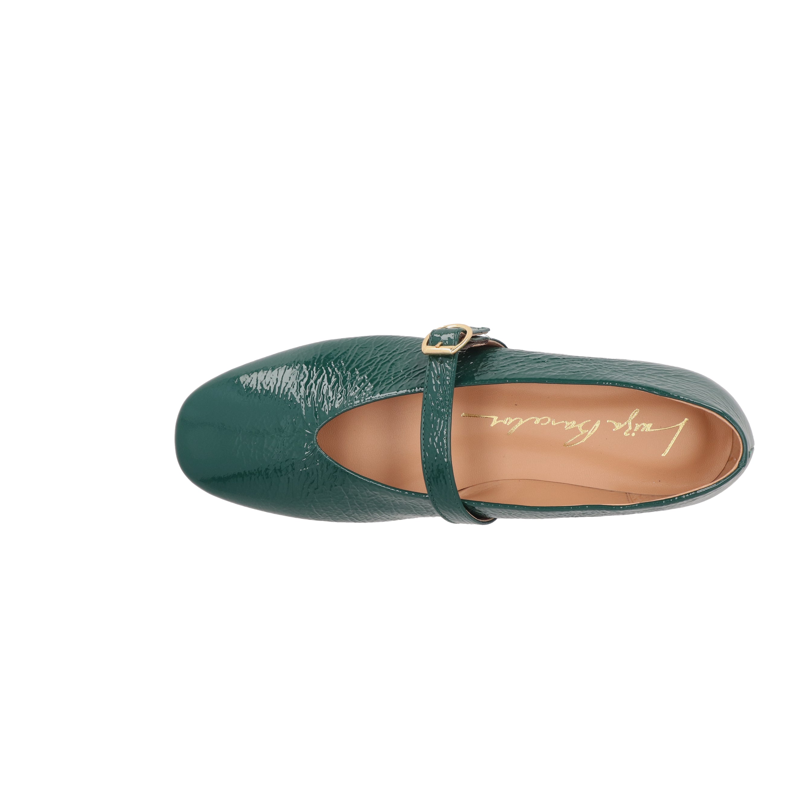Camille Ballet Flat