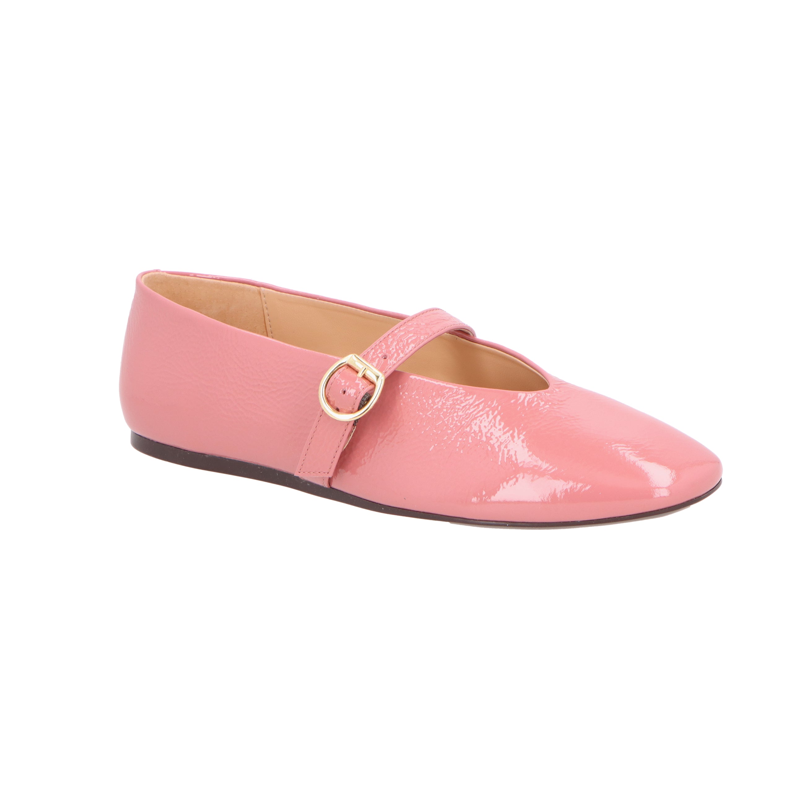 Camille Ballet Flat