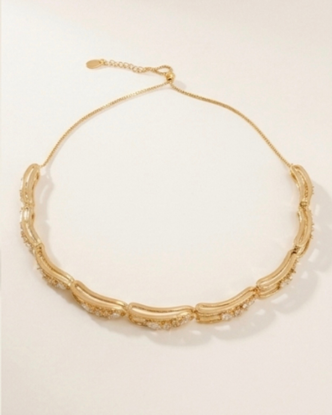 Eterna Luma Chain Set