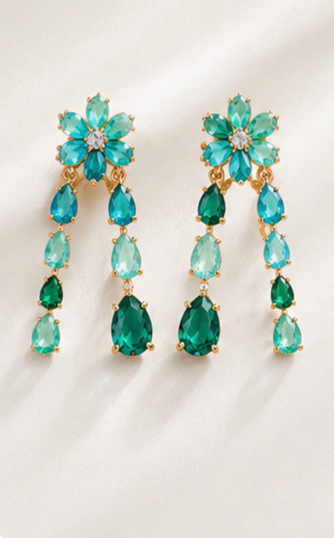 Marea Earrings