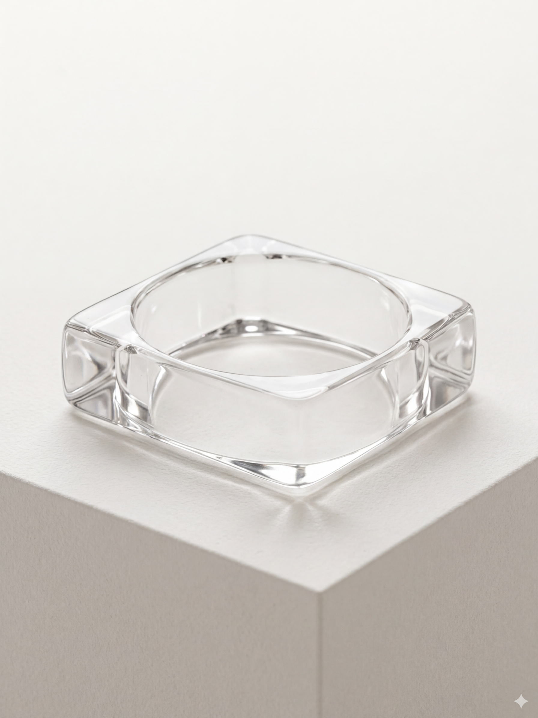 Vetra Square Cuff
