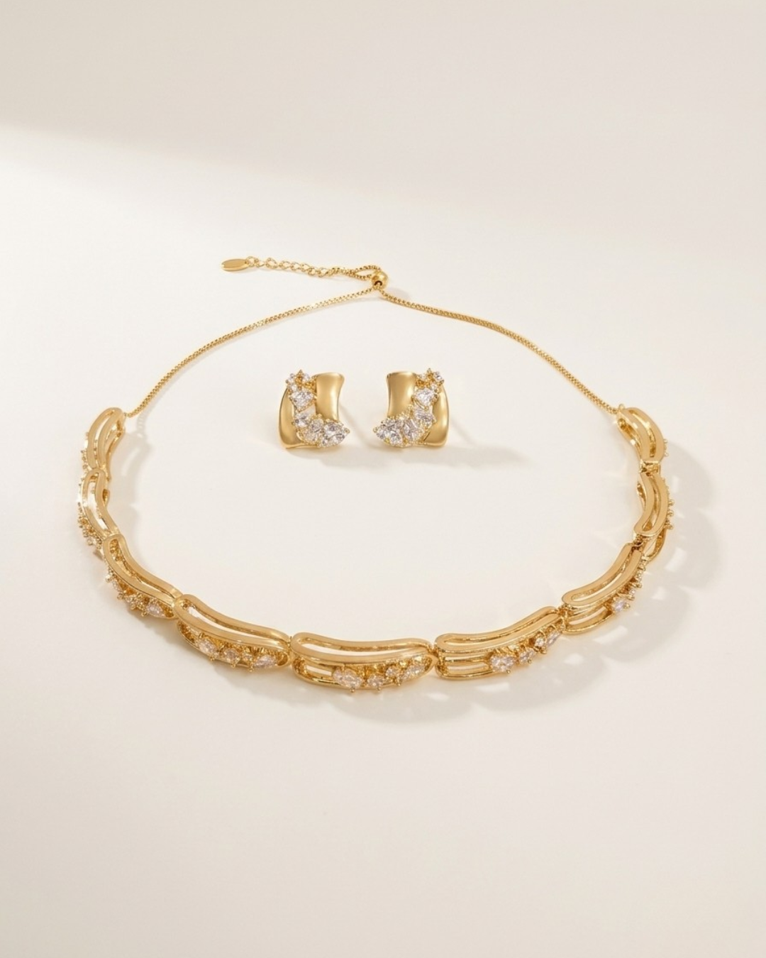 Eterna Luma Chain Set