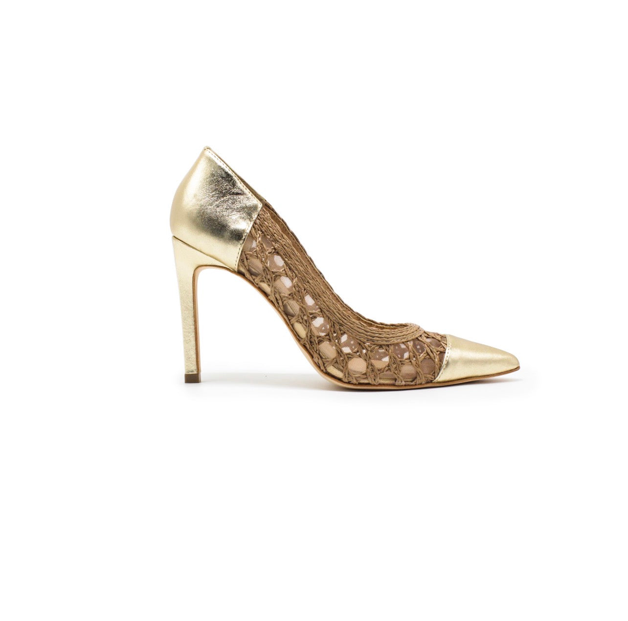 Serena Pump