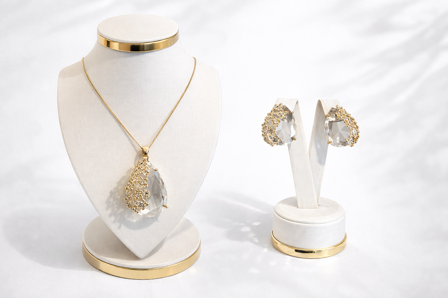 Clarissa Bloom Set