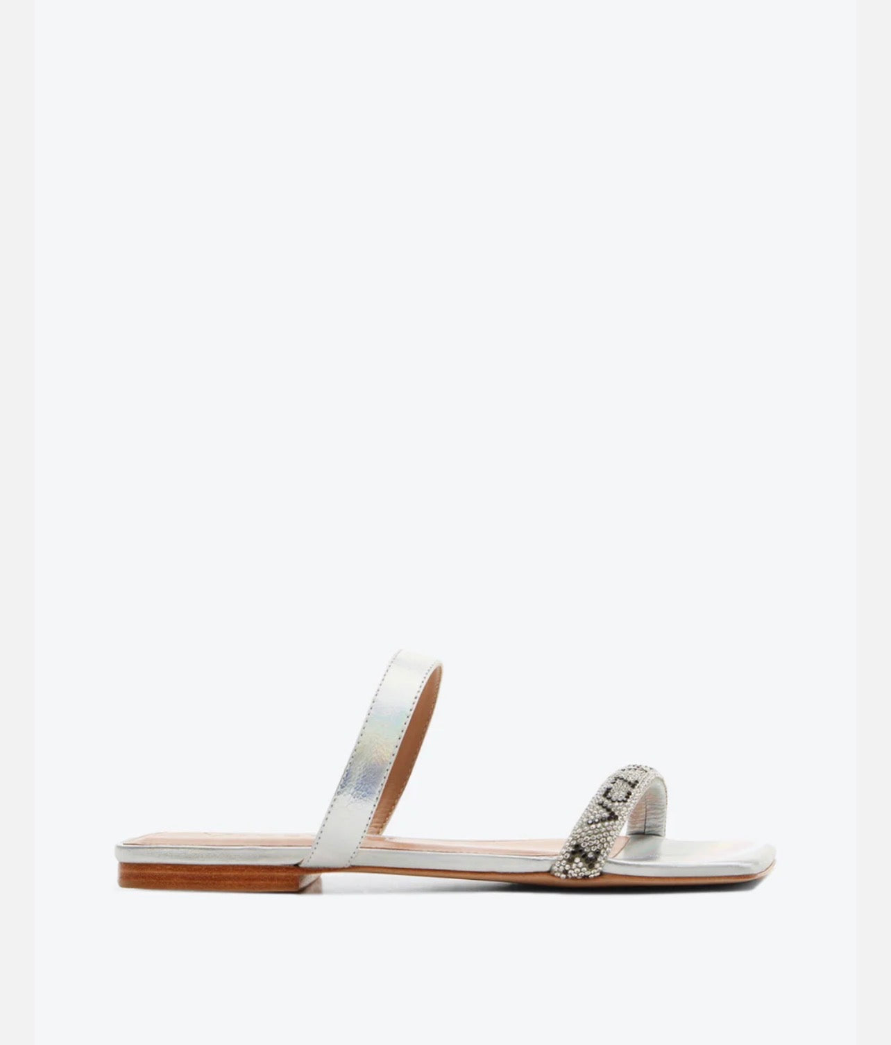 Luma Prism Sandal