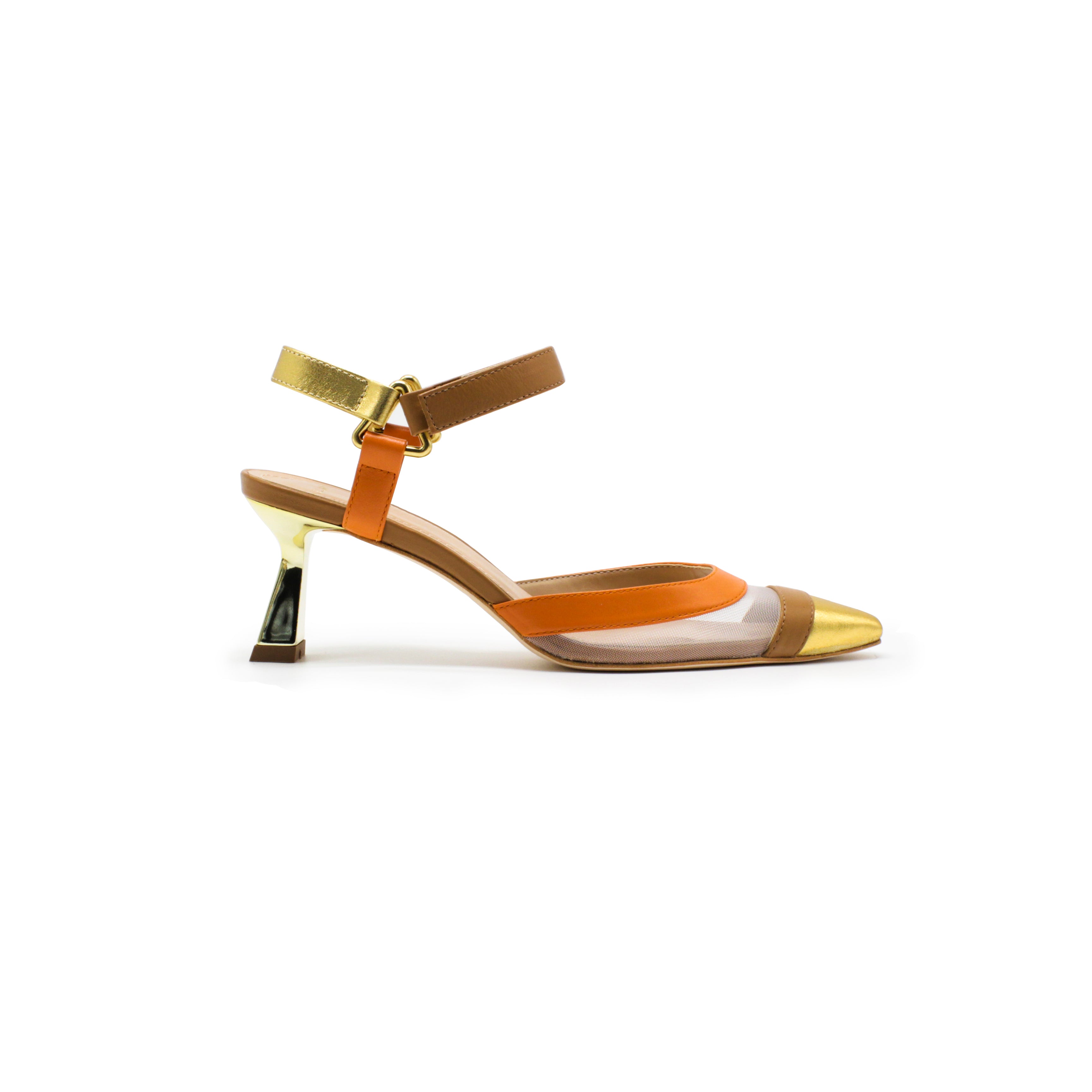 Aura Heel