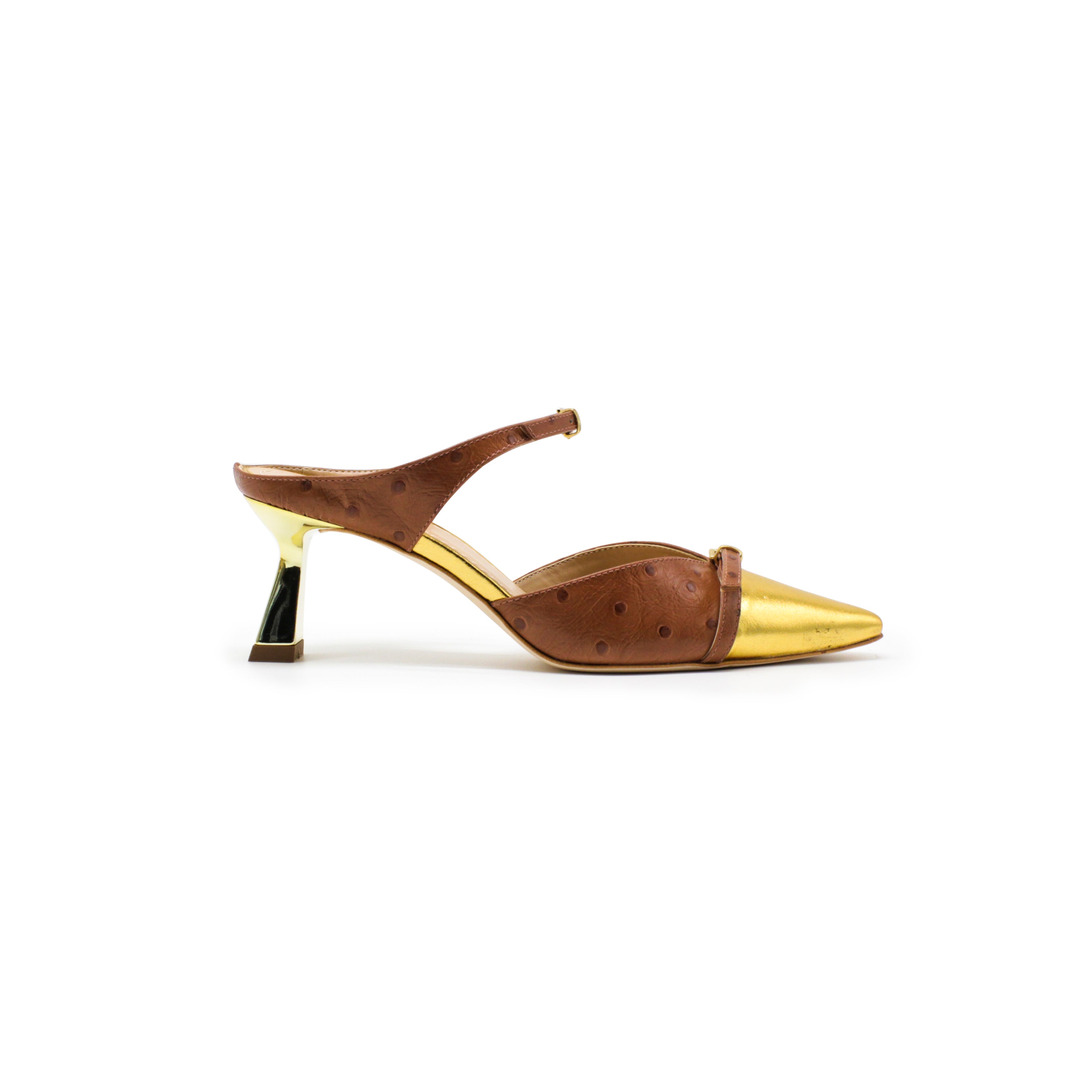 Solare Mule