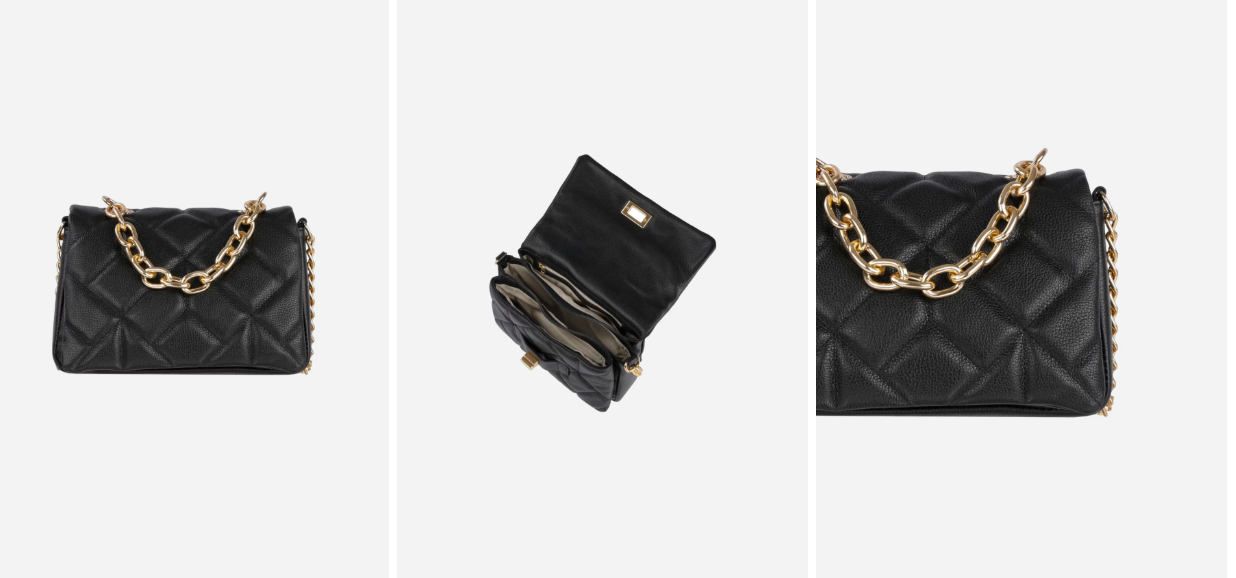 Vittoria Bag