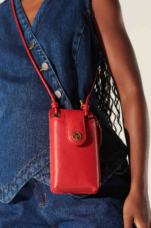 Viva Portofino Crossbody