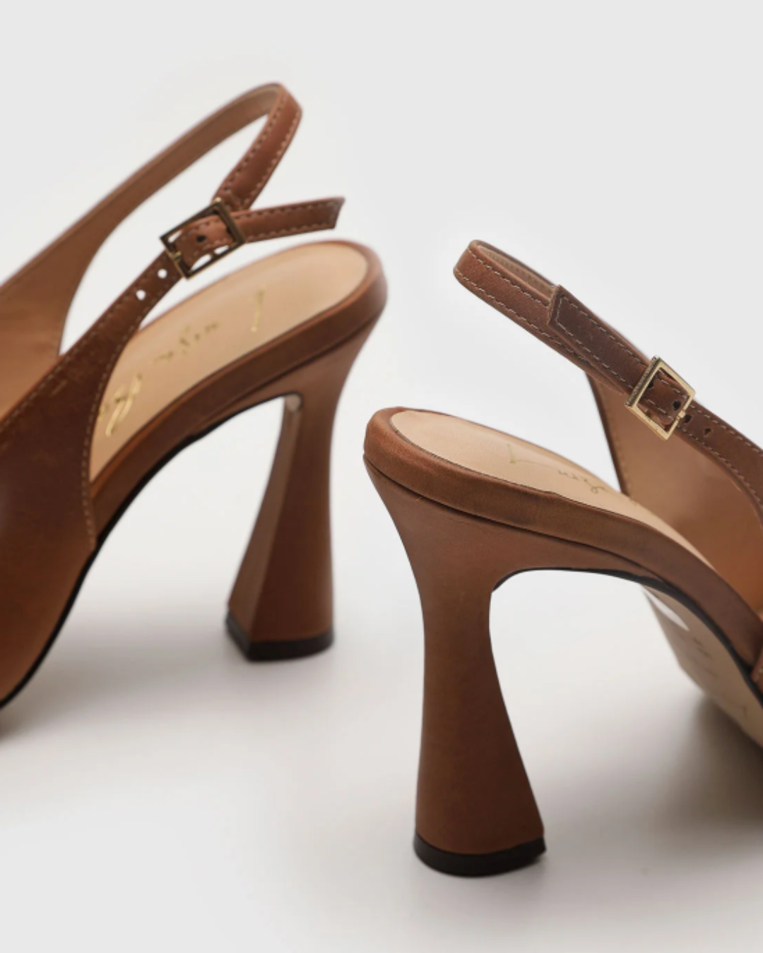 Margot Jewel Slingback