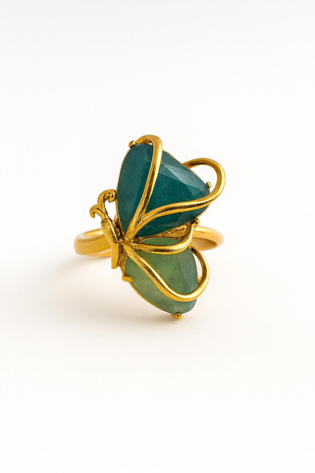 Essencia Ring