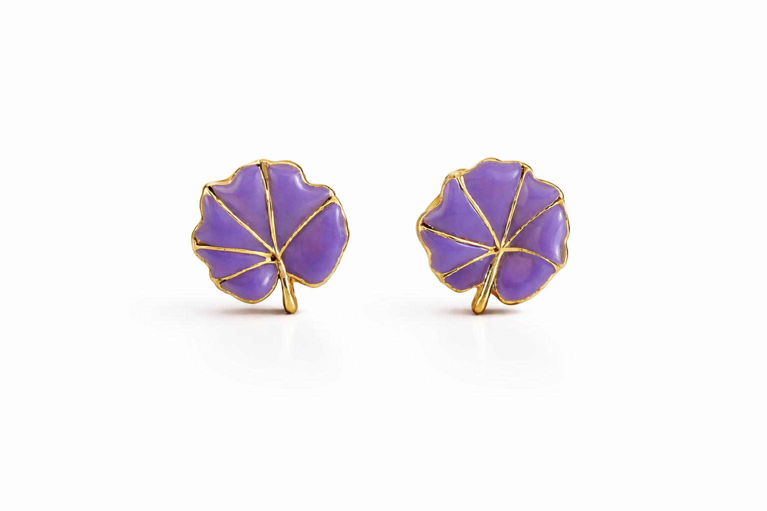 Papoula Earrings