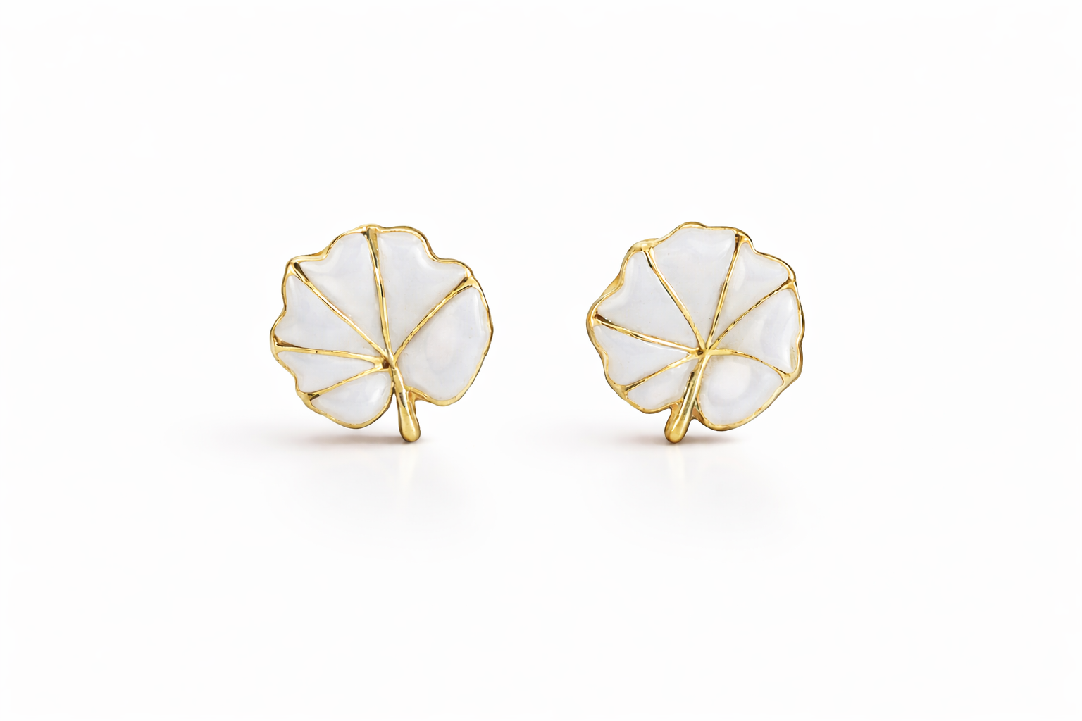 Papoula Earrings