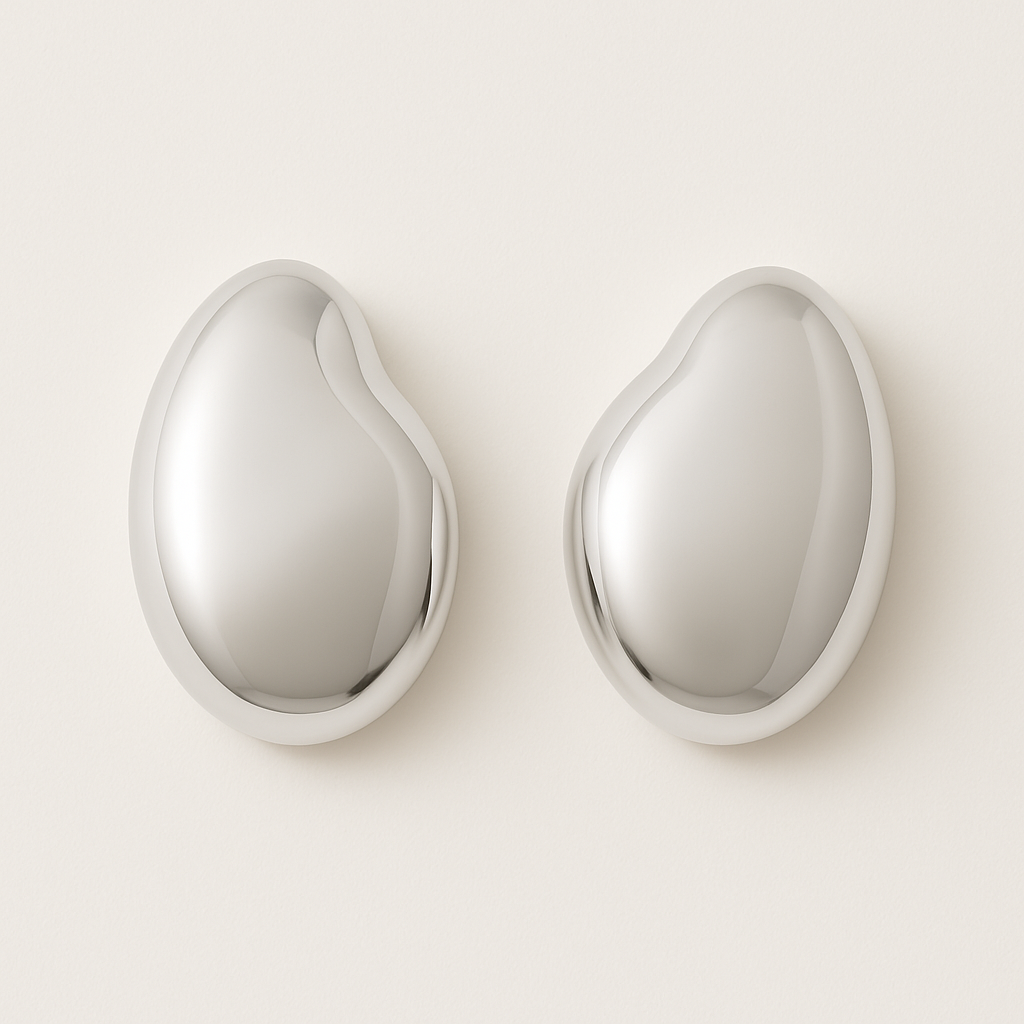 Orvalho L Earring