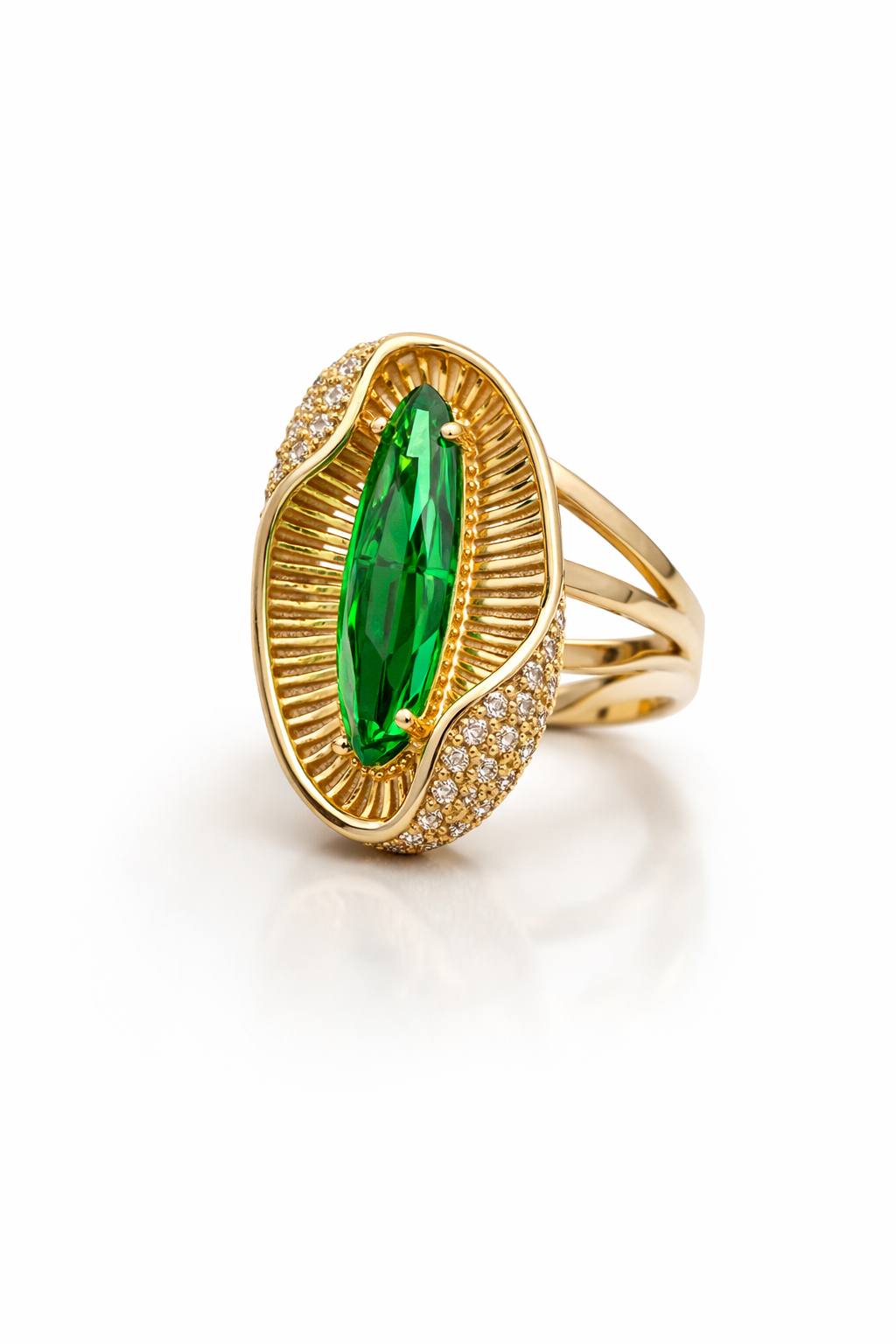 Verde Radiant Set