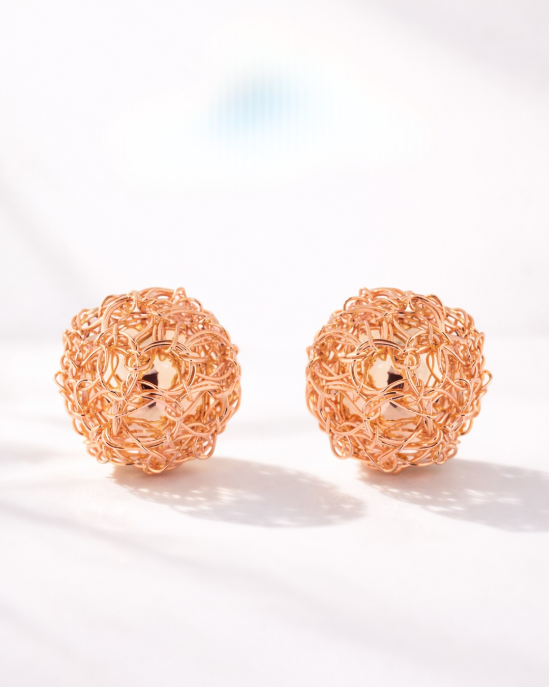 Lumen Mini Earrings