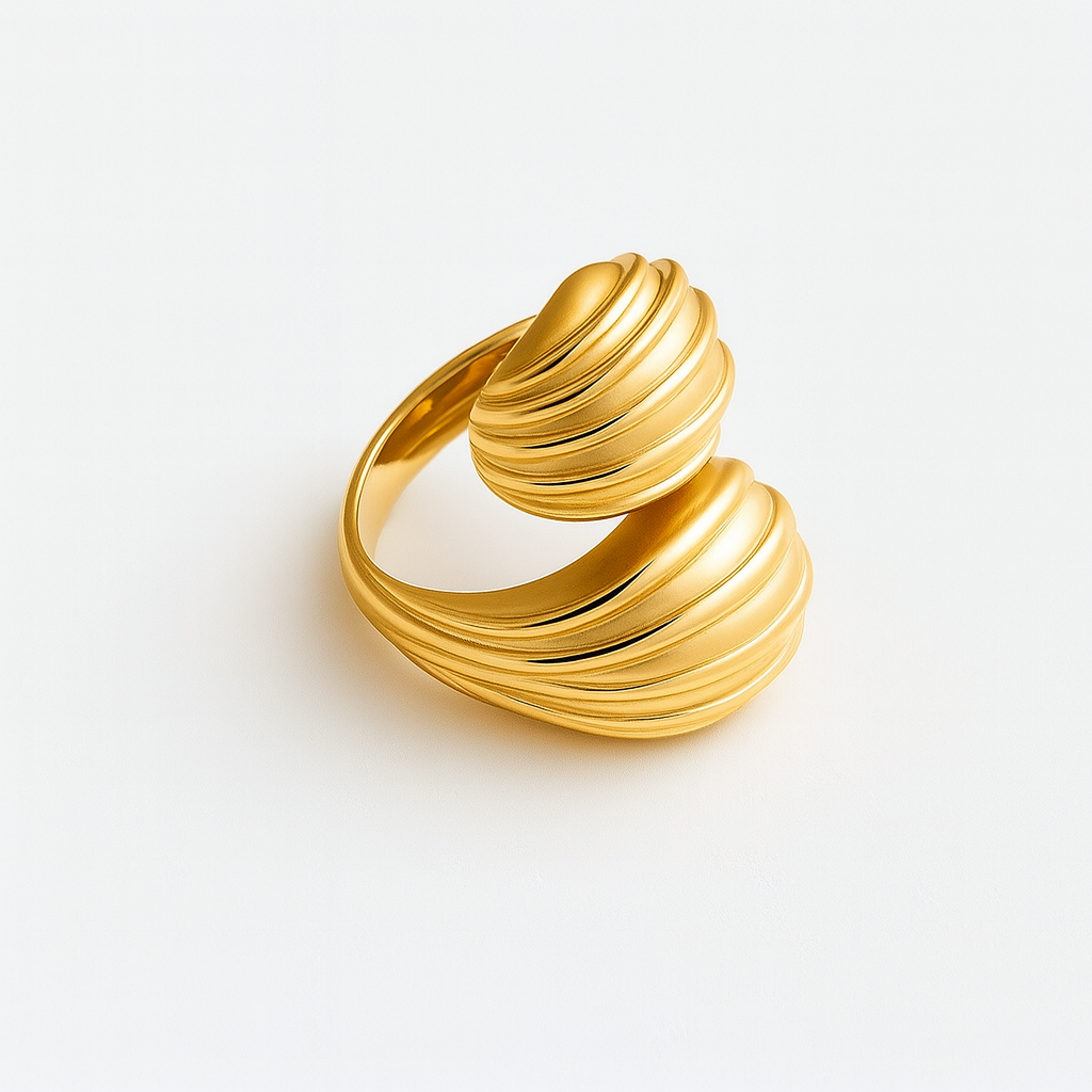 Avery Adjustable Ring