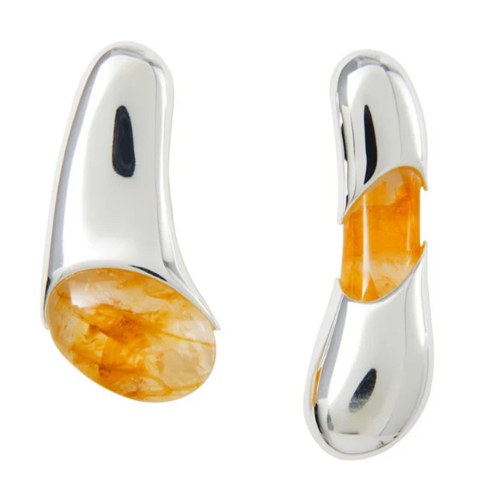Alvorada Earring
