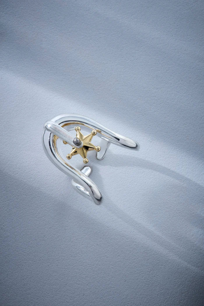 Autoridade Ring