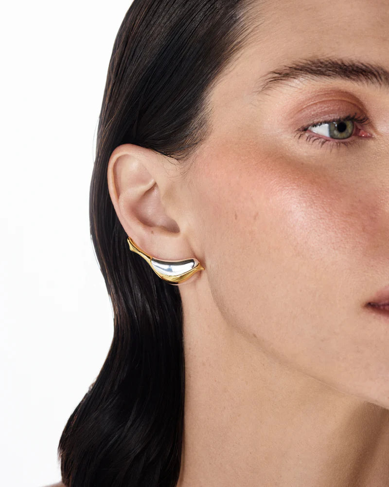 Aviva Earring