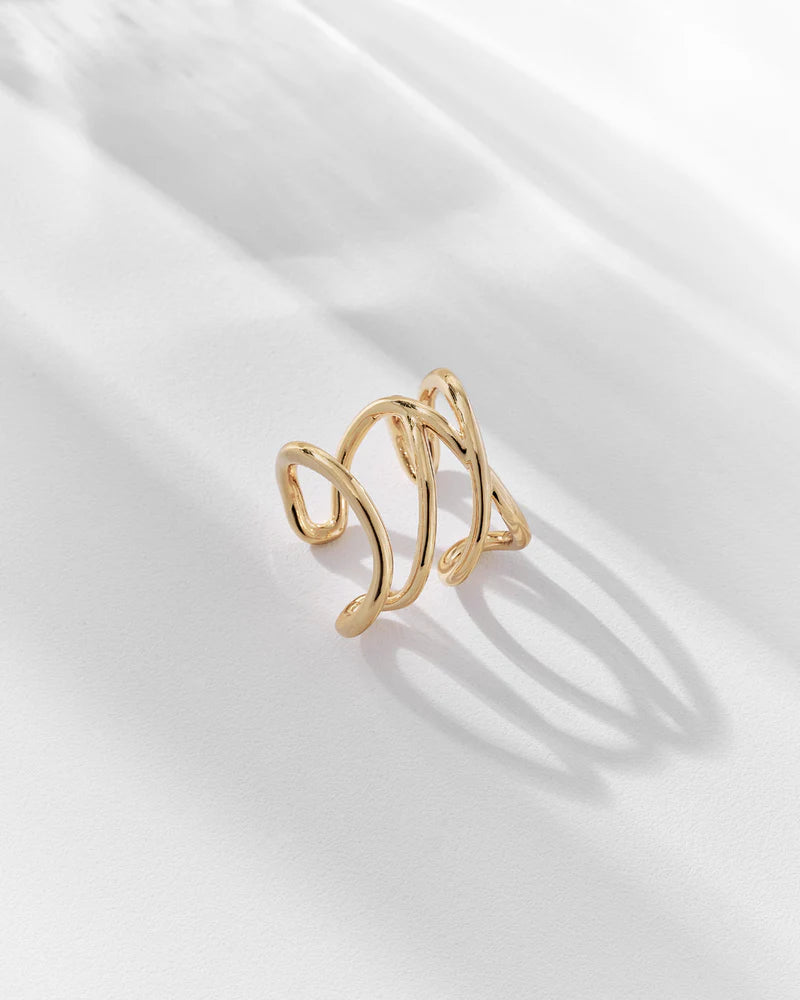 Aviva Ring