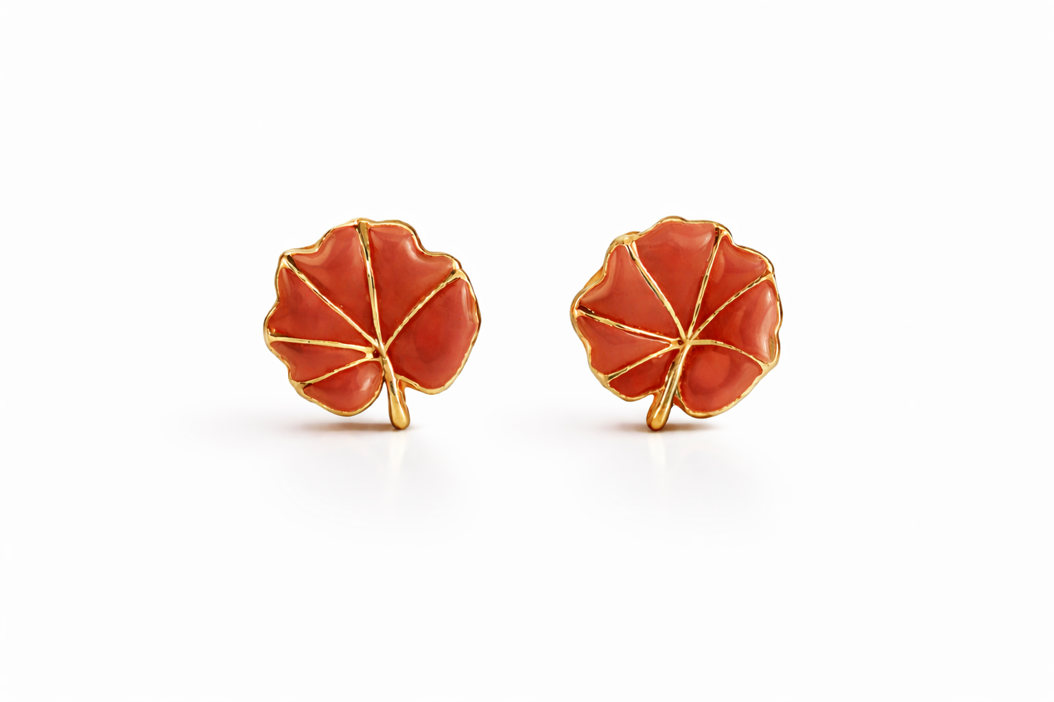 Papoula Earrings