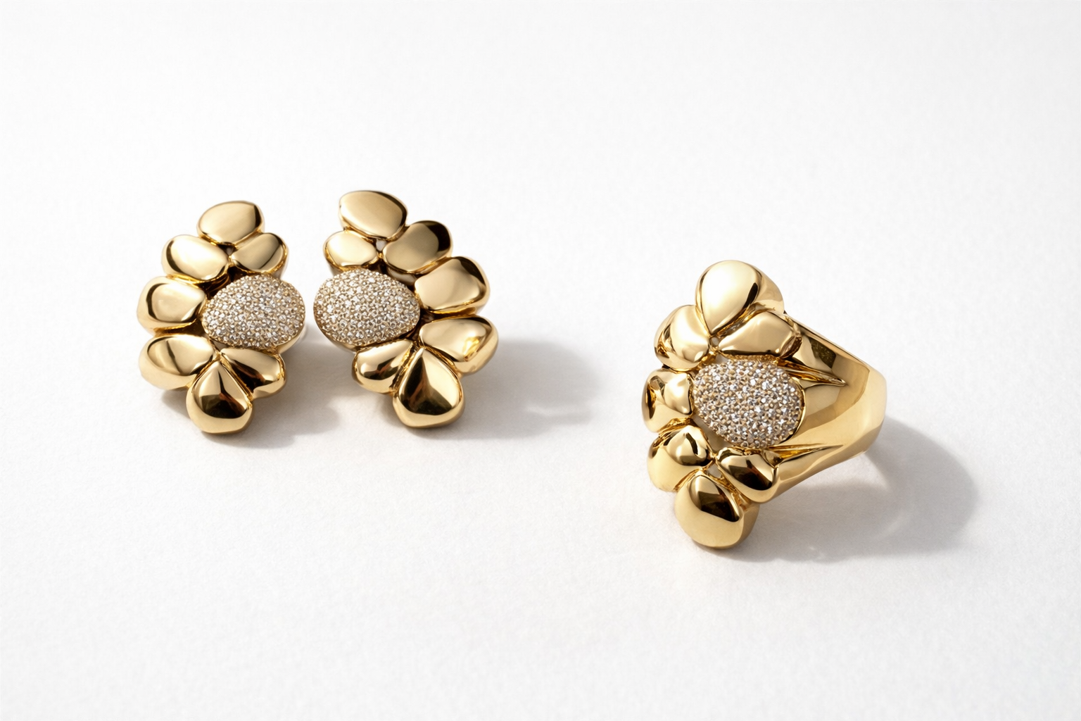 Eterna Soleil Set