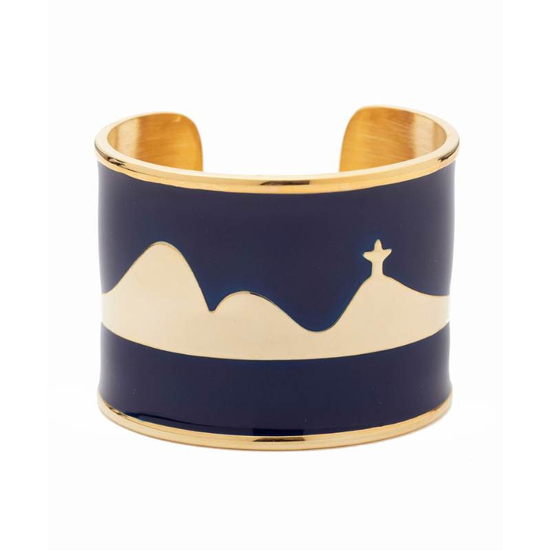 Rio Skyline Cuff