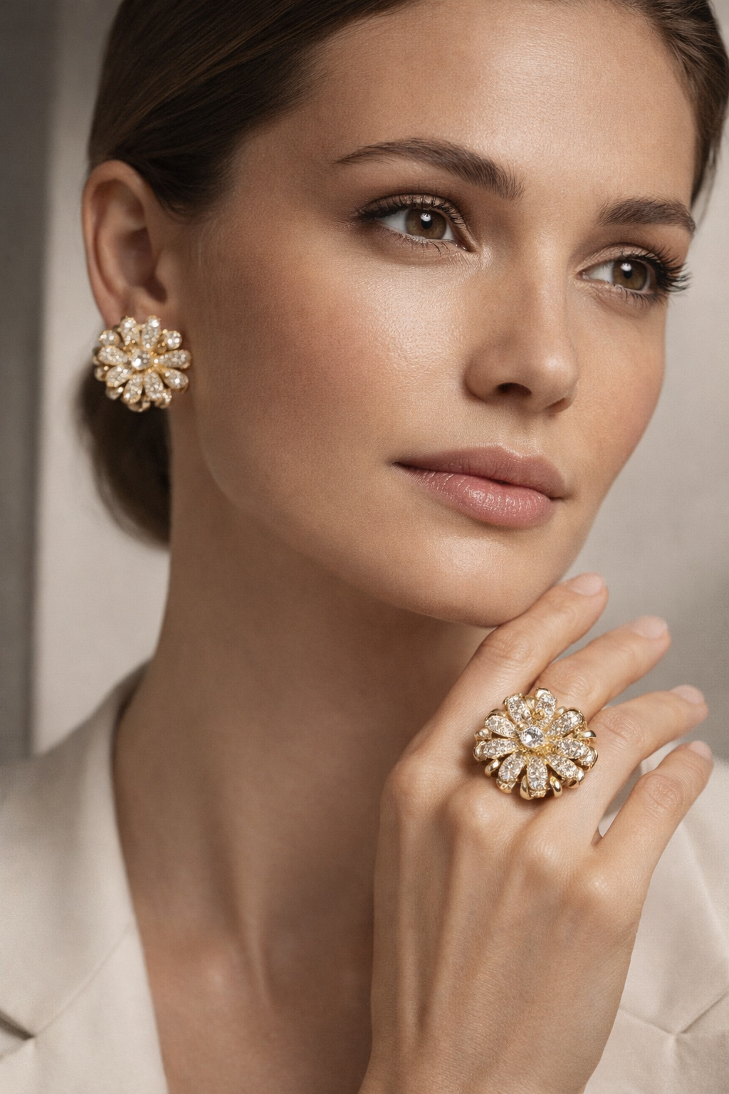 Eterna Bloom Radiance Set
