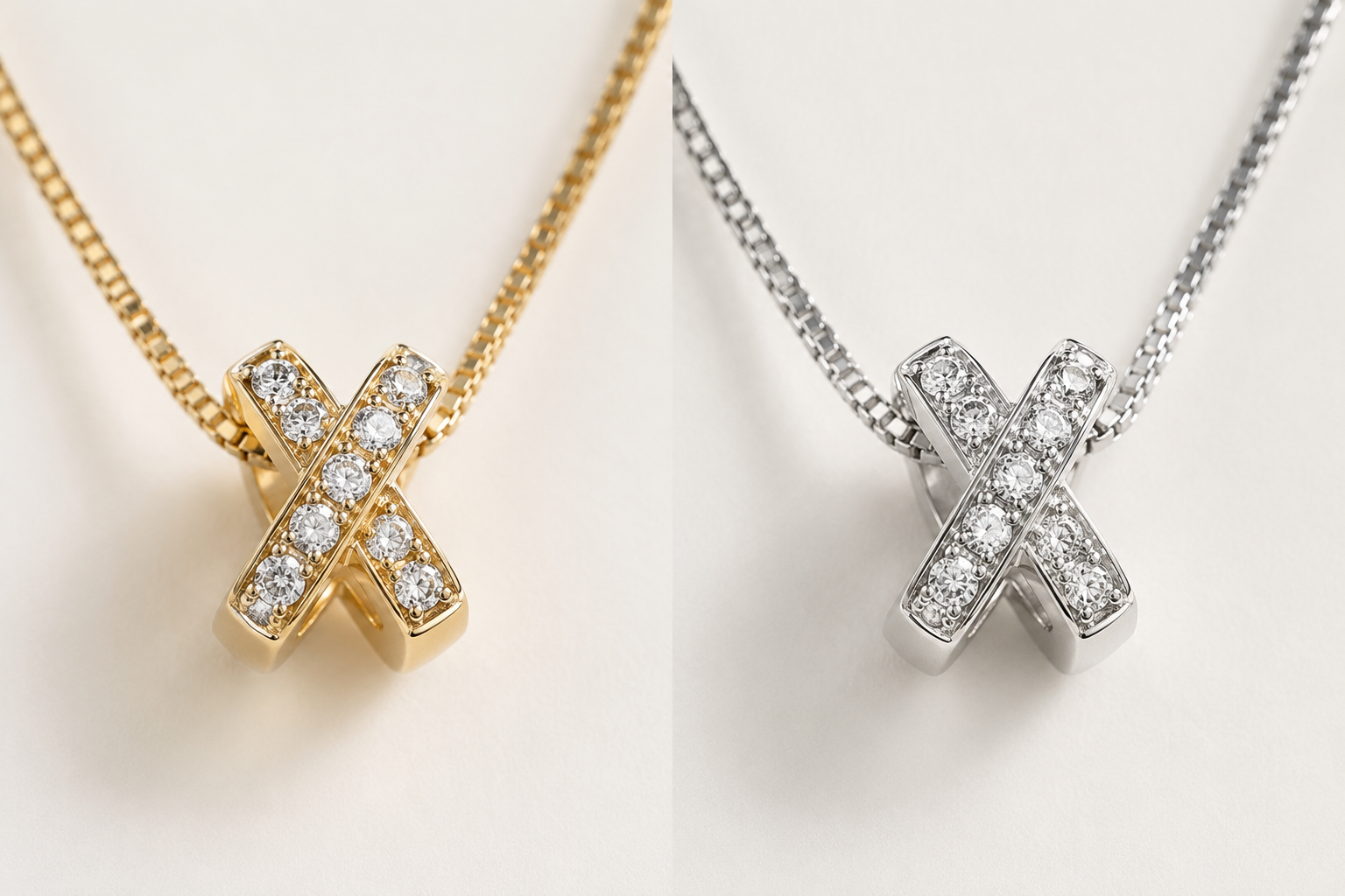 Eterna Vexa Set