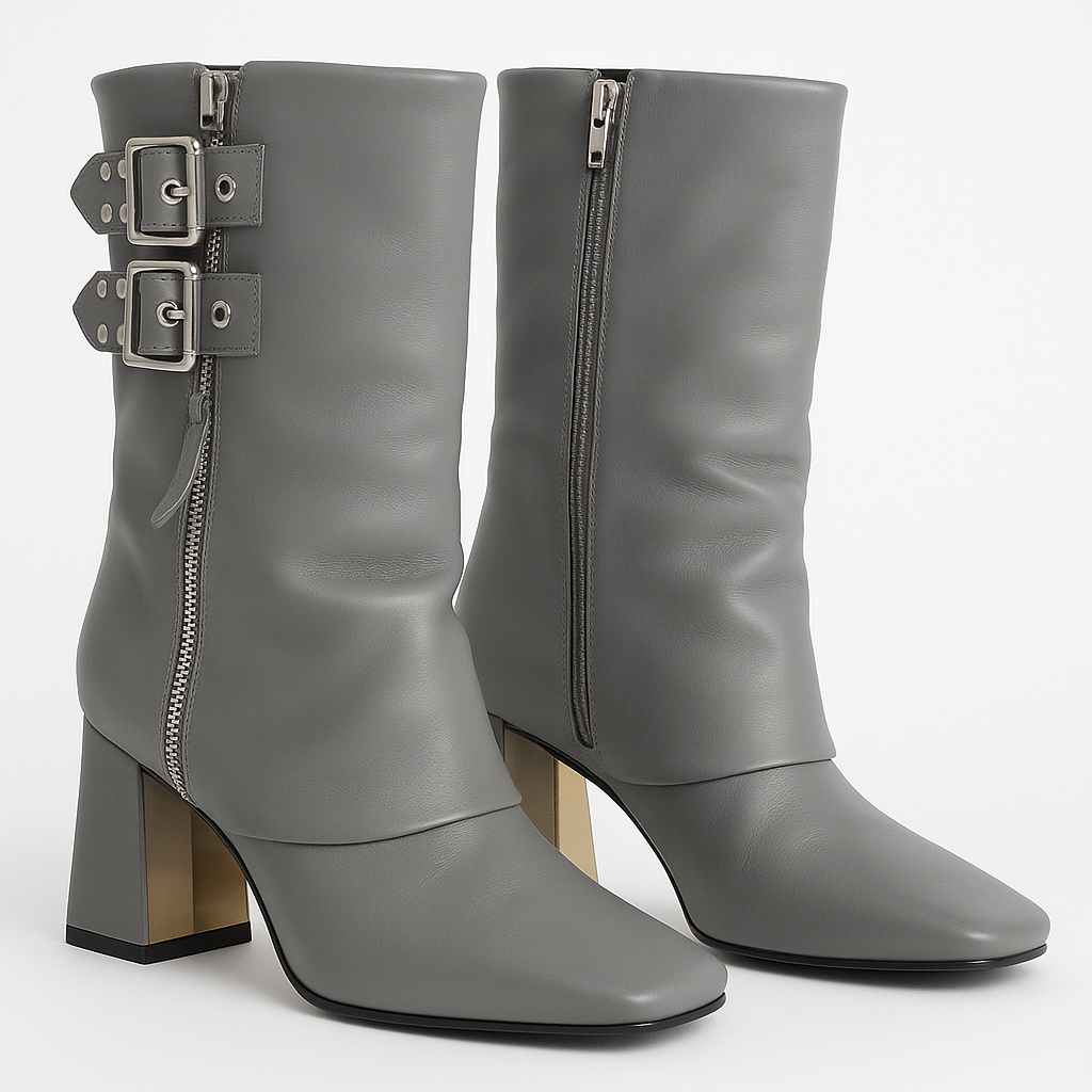 Sable Boot