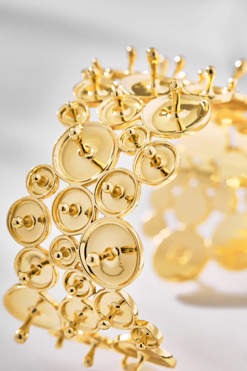 Chuvisco Bracelet