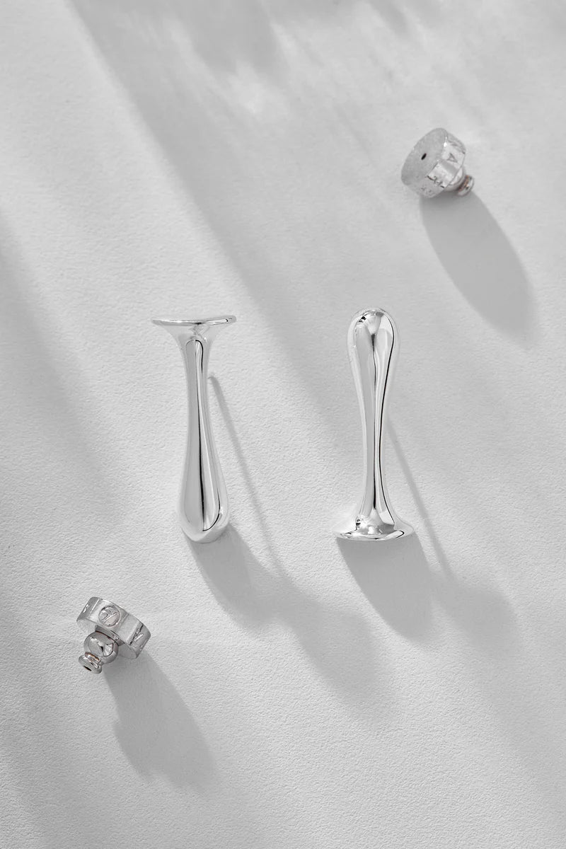 Chuvisco S Earrings
