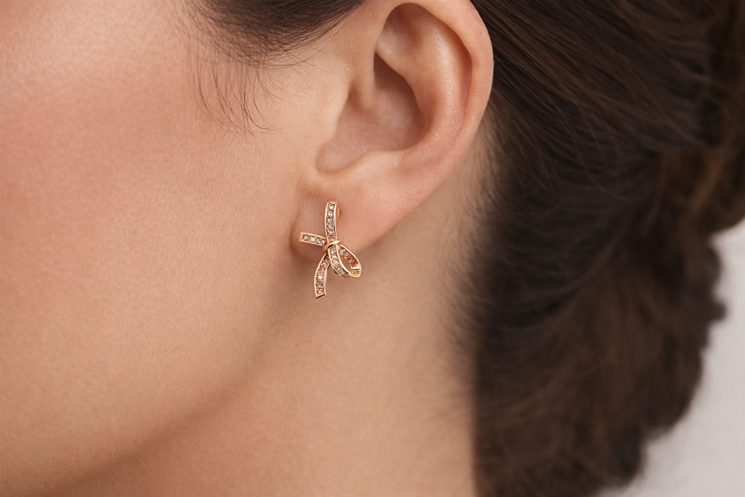 Knot Earrings