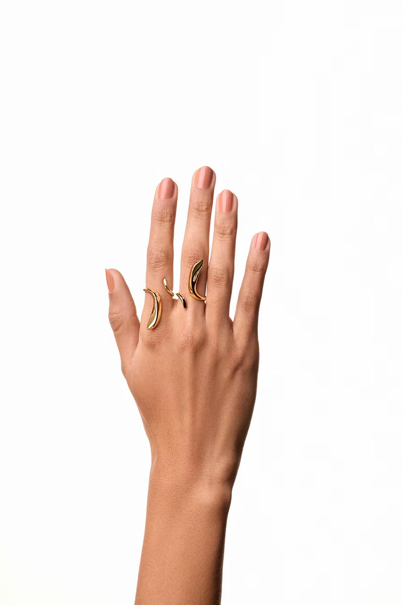 Dualis Ring