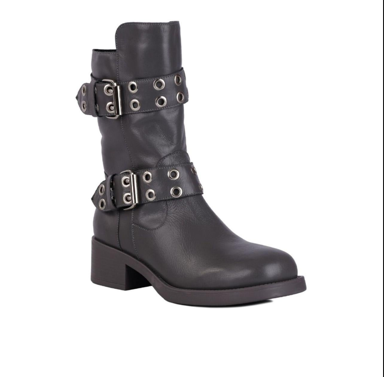 Rebel Boot
