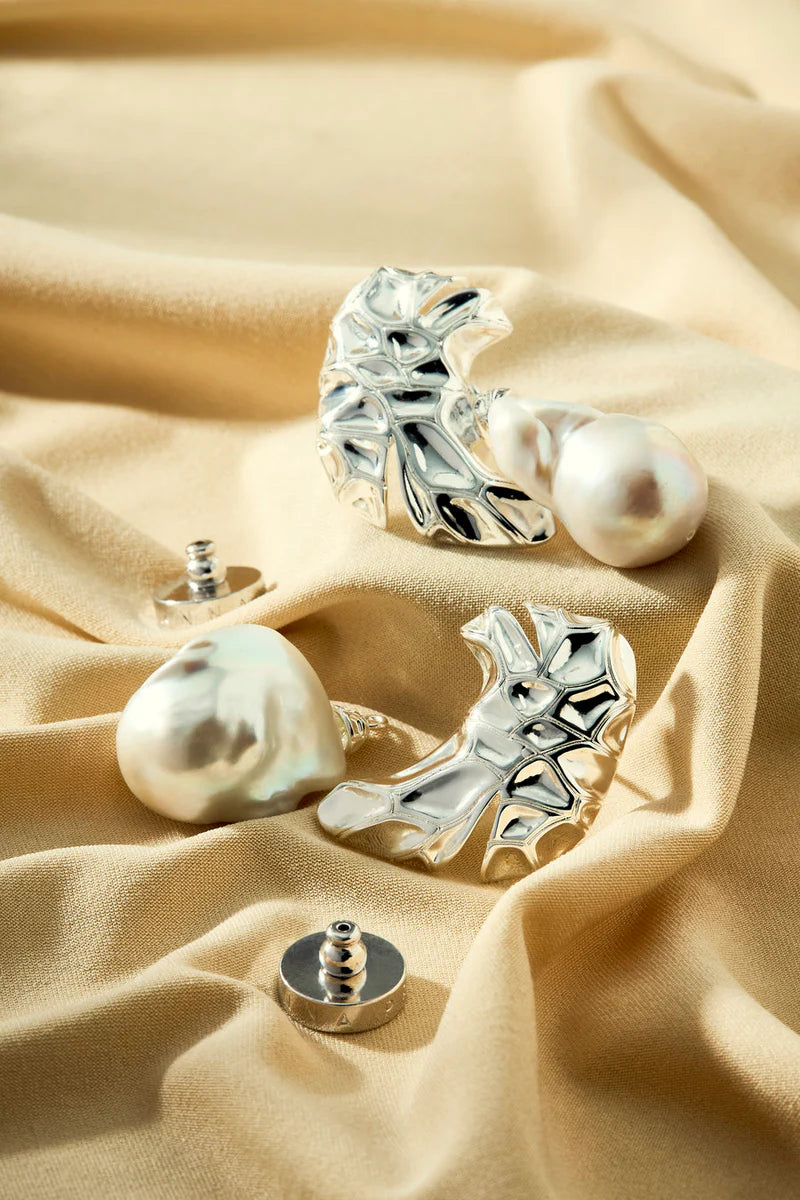 Era L Earrings