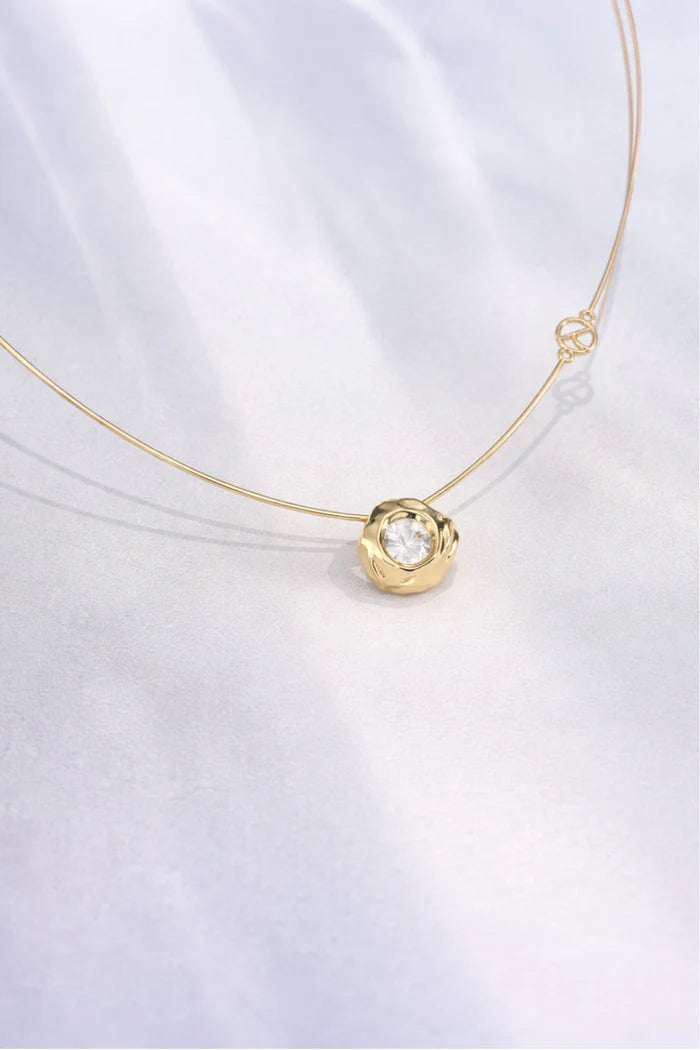 Essentia Necklace