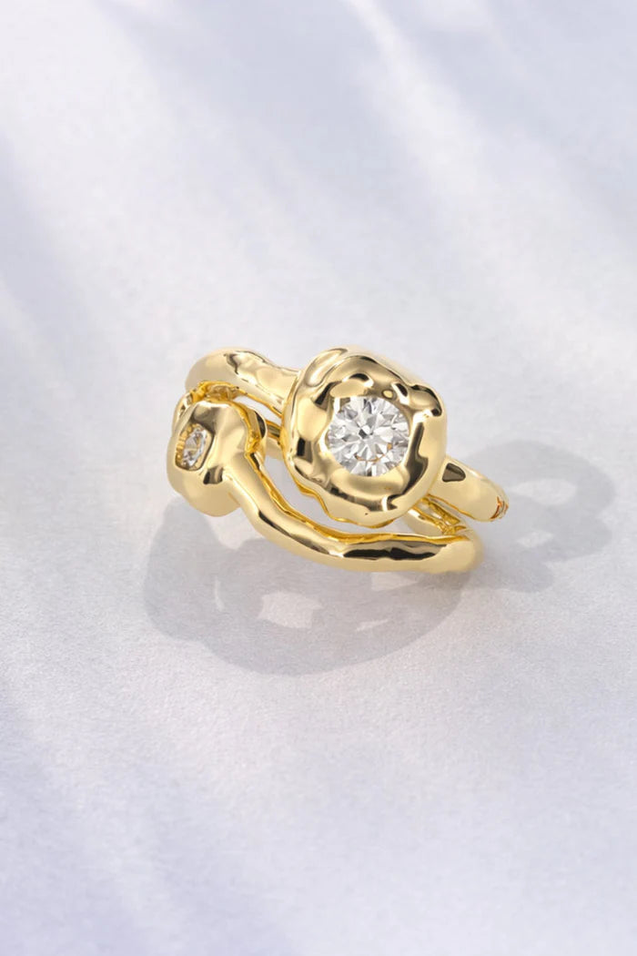 Essentia Ring