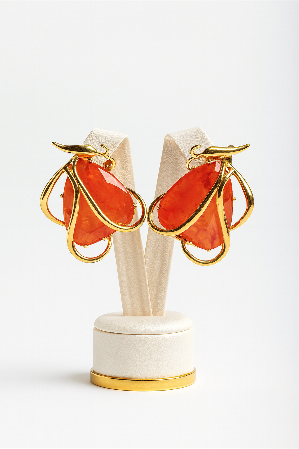 Essencia Earrings