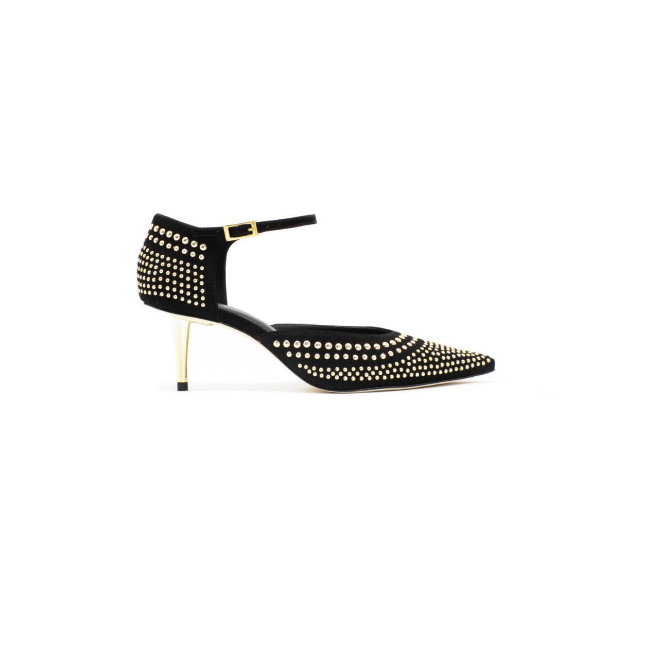 Stratus Heel