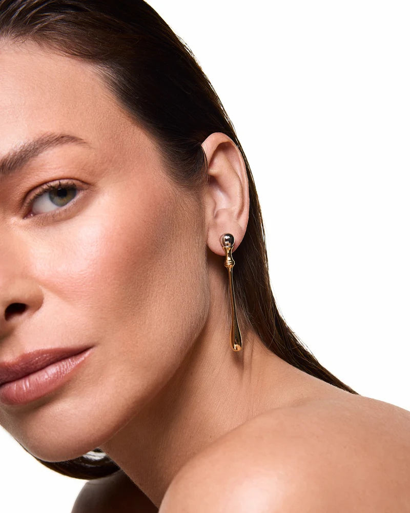 Gota Earrings