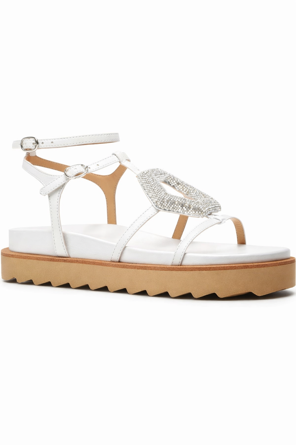 Elyra Sandal