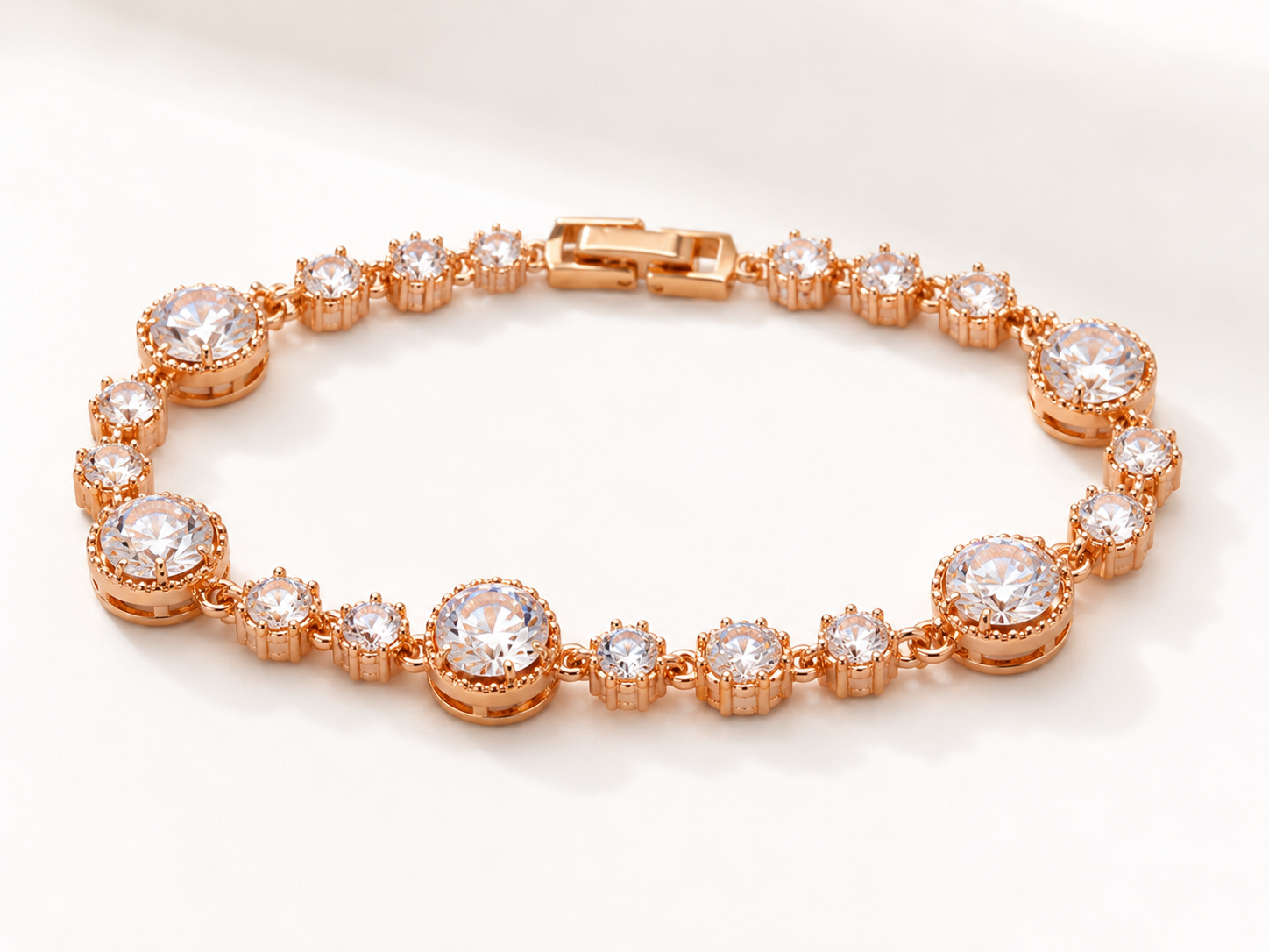 Solstice Riviera Bracelet